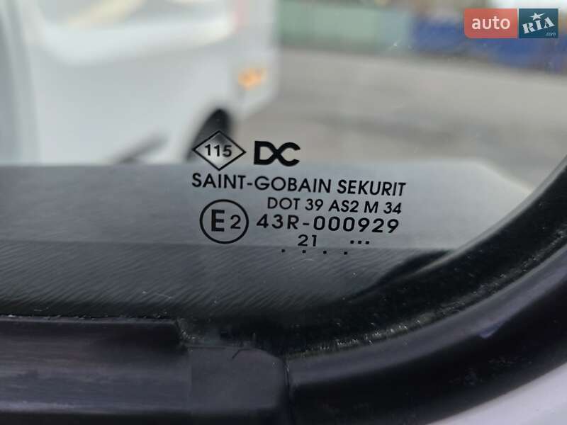 Грузовой фургон Renault Kangoo 2021 в Виннице фото 31 Грузовой фургон Renault Kangoo 2021 в Виннице