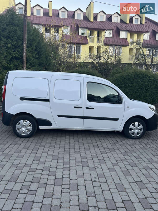 Вантажний фургон Renault Kangoo 2020 в Трускавці фото 19 Вантажний фургон Renault Kangoo 2020 в Трускавці