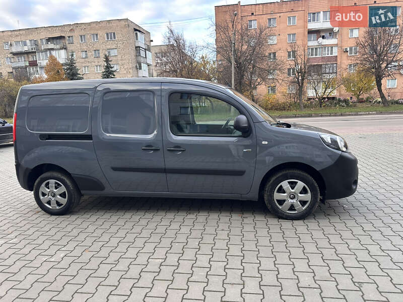 Грузовой фургон Renault Kangoo 2022 в Дубно