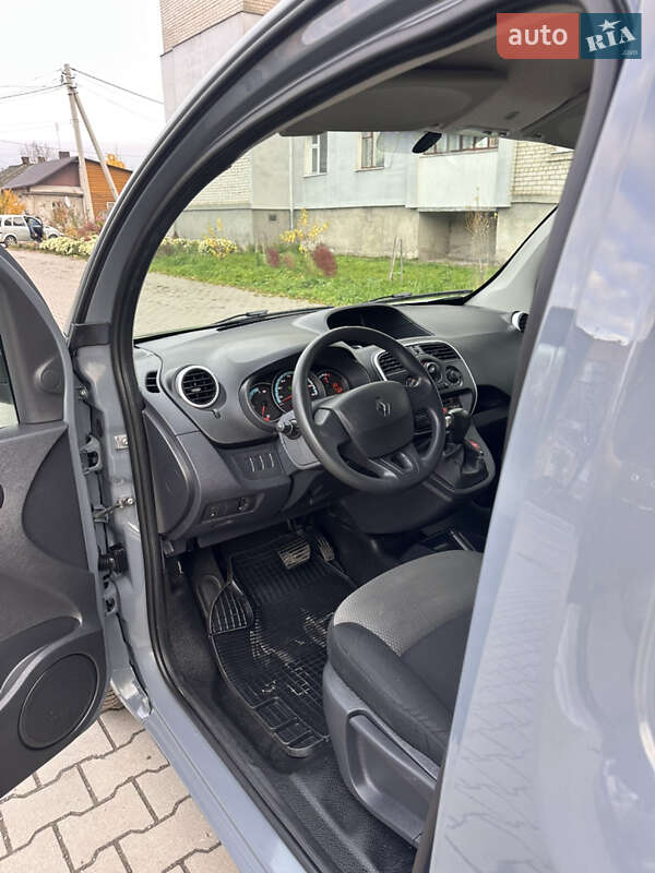 Грузовой фургон Renault Kangoo 2022 в Дубно
