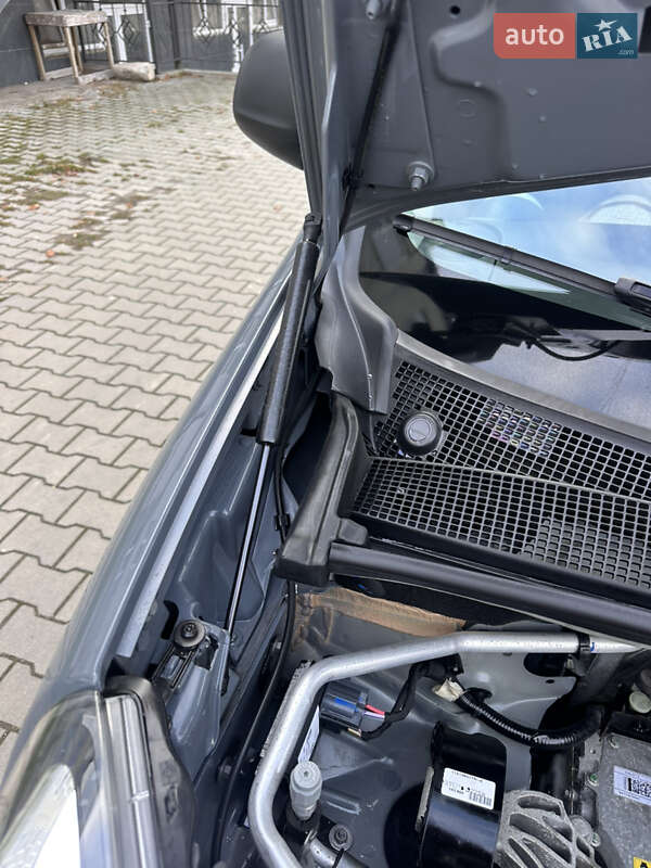 Грузовой фургон Renault Kangoo 2022 в Дубно