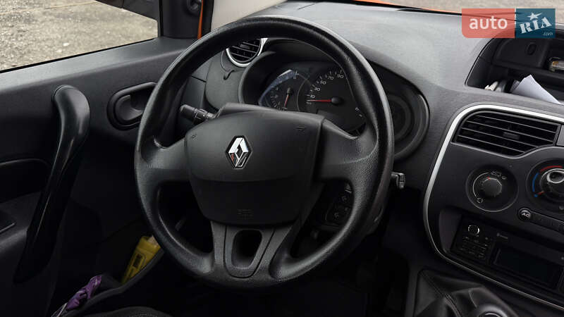 Минивэн Renault Kangoo 2013 в Киеве фото 14 Минивэн Renault Kangoo 2013 в Киеве