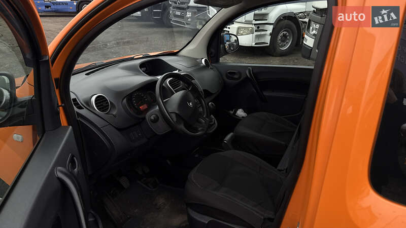 Минивэн Renault Kangoo 2013 в Киеве фото 17 Минивэн Renault Kangoo 2013 в Киеве