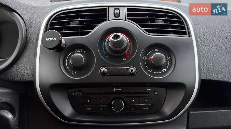 Мінівен Renault Kangoo 2017 в Бердичеві фото 18 Мінівен Renault Kangoo 2017 в Бердичеві