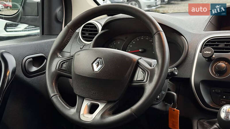 Мінівен Renault Kangoo 2017 в Бердичеві фото 21 Мінівен Renault Kangoo 2017 в Бердичеві