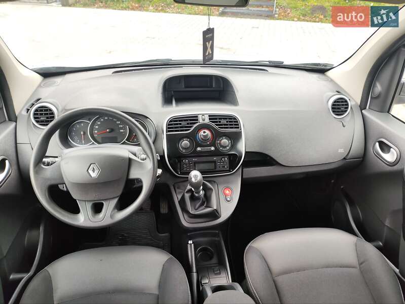 Минивэн Renault Kangoo 2018 в Хмельницком