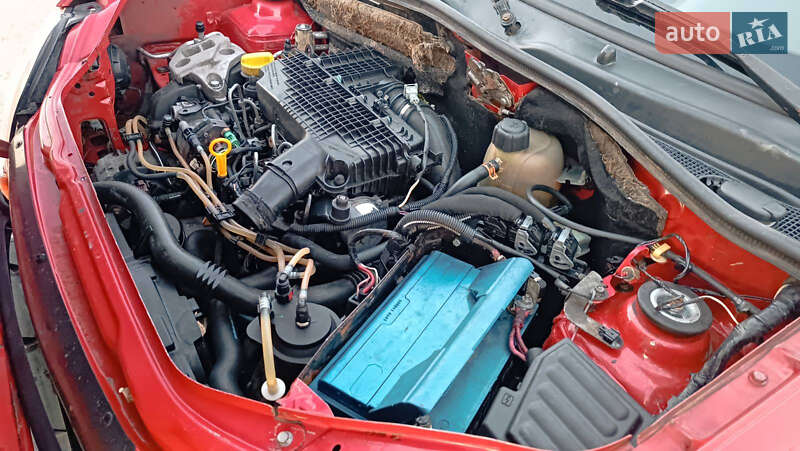 Минивэн Renault Kangoo 2003 в Ровно фото 21 Минивэн Renault Kangoo 2003 в Ровно