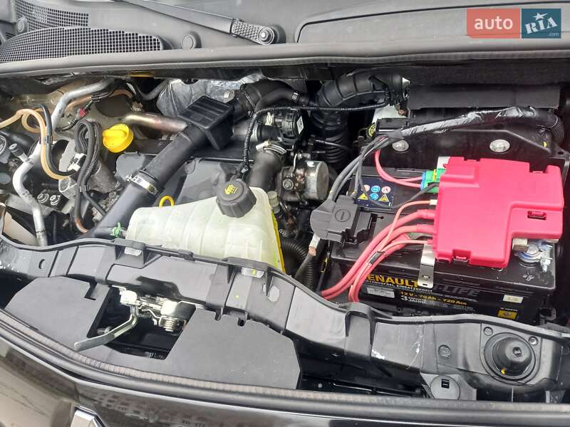 Минивэн Renault Kangoo 2012 в Звенигородке фото 21 Минивэн Renault Kangoo 2012 в Звенигородке