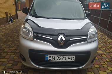 Мінівен Renault Kangoo 2014 в Глухові