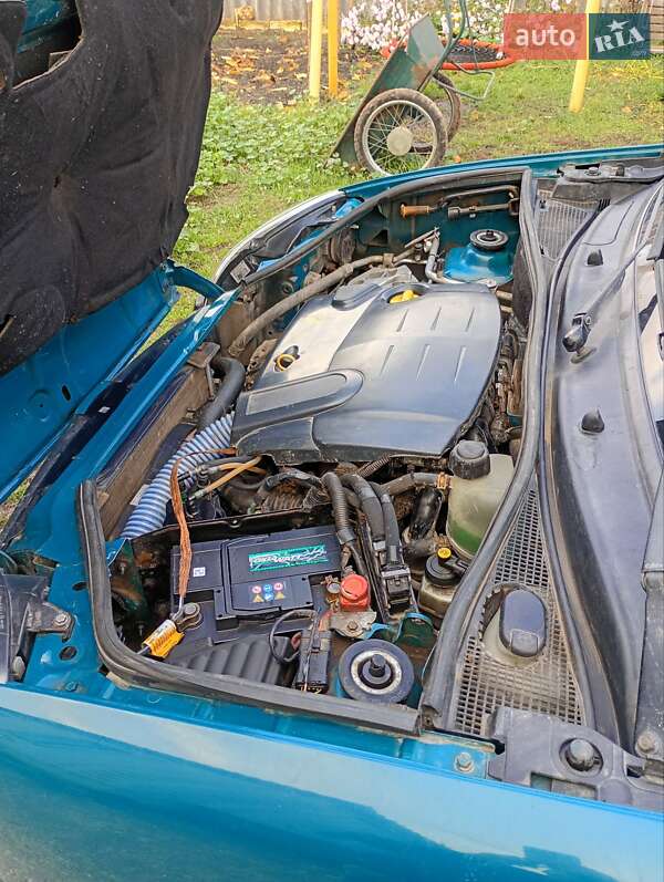 Мінівен Renault Kangoo 2006 в Сумах фото 7 Мінівен Renault Kangoo 2006 в Сумах