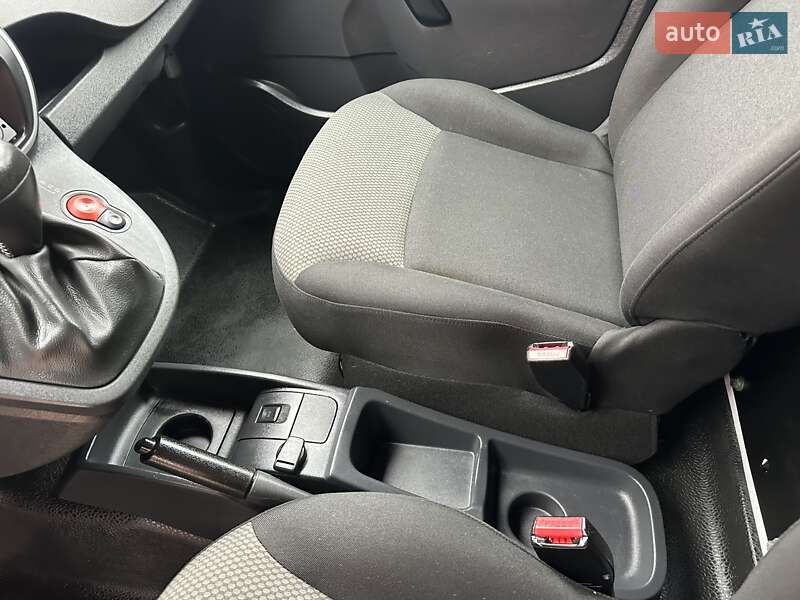 Грузовой фургон Renault Kangoo 2021 в Хмельницком