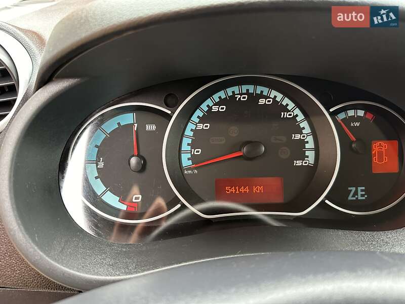 Грузовой фургон Renault Kangoo 2021 в Хмельницком