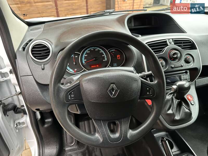 Грузовой фургон Renault Kangoo 2021 в Хмельницком