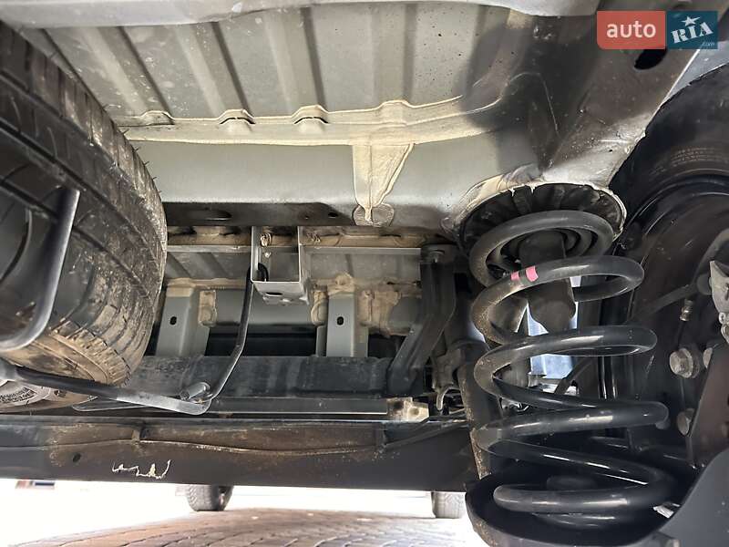 Грузовой фургон Renault Kangoo 2021 в Хмельницком