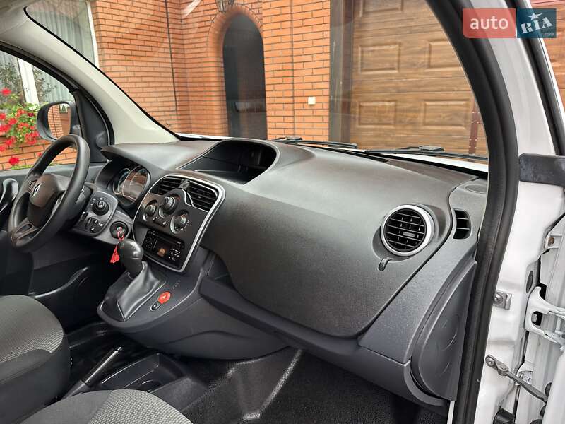 Грузовой фургон Renault Kangoo 2021 в Хмельницком
