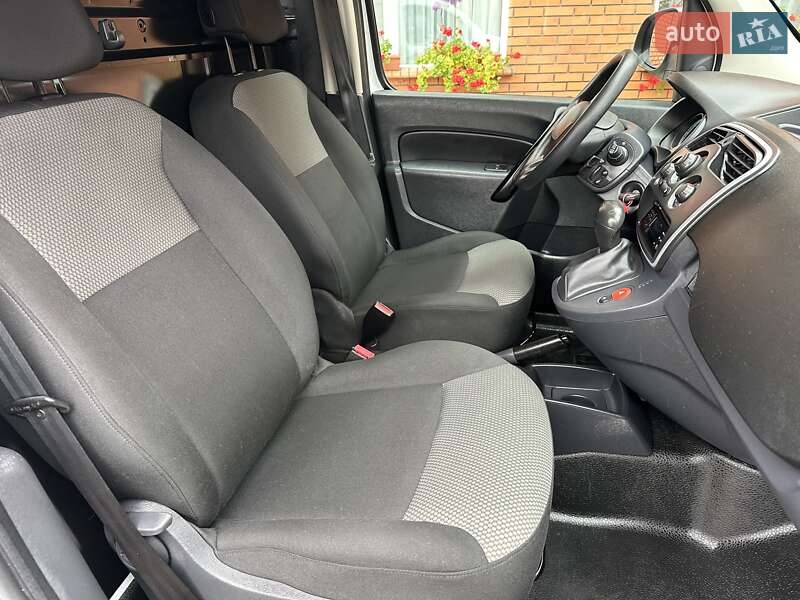 Грузовой фургон Renault Kangoo 2021 в Хмельницком
