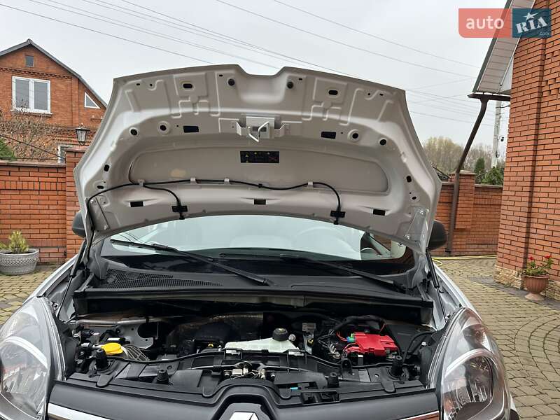 Грузовой фургон Renault Kangoo 2021 в Хмельницком