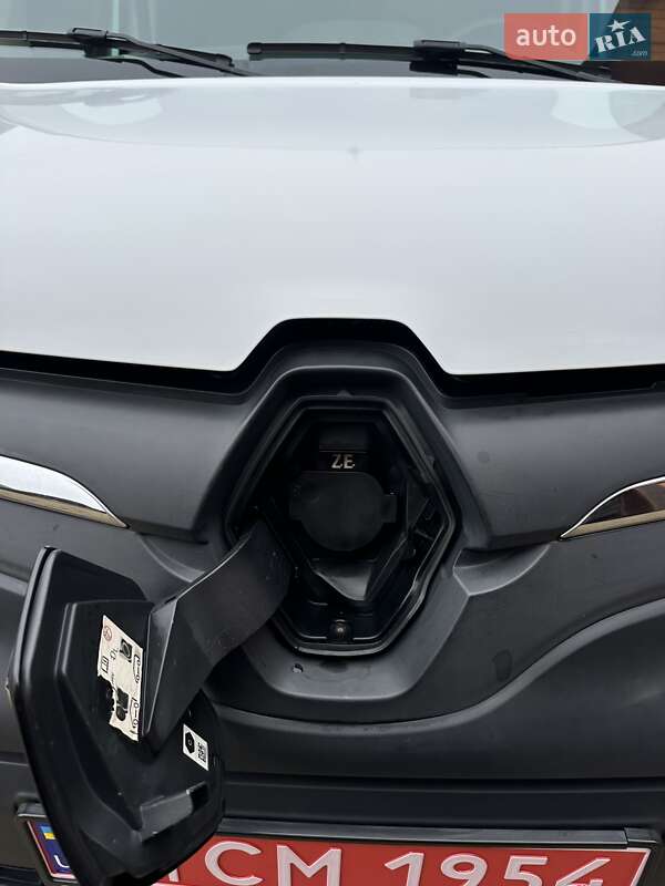 Грузовой фургон Renault Kangoo 2021 в Хмельницком