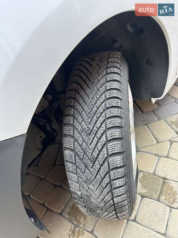 Грузовой фургон Renault Kangoo 2021 в Хмельницком