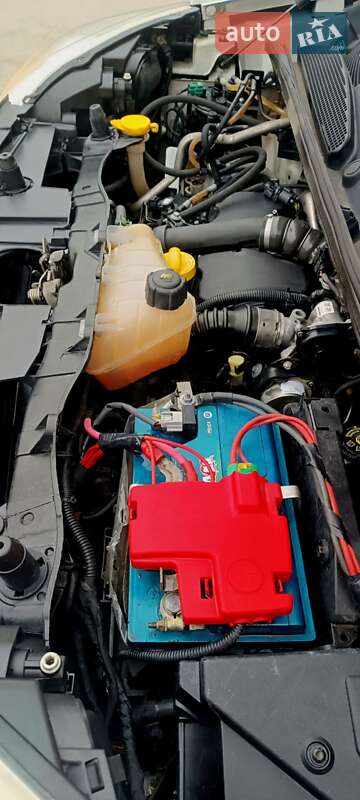 Вантажний фургон Renault Kangoo 2013 в Запоріжжі фото 32 Вантажний фургон Renault Kangoo 2013 в Запоріжжі