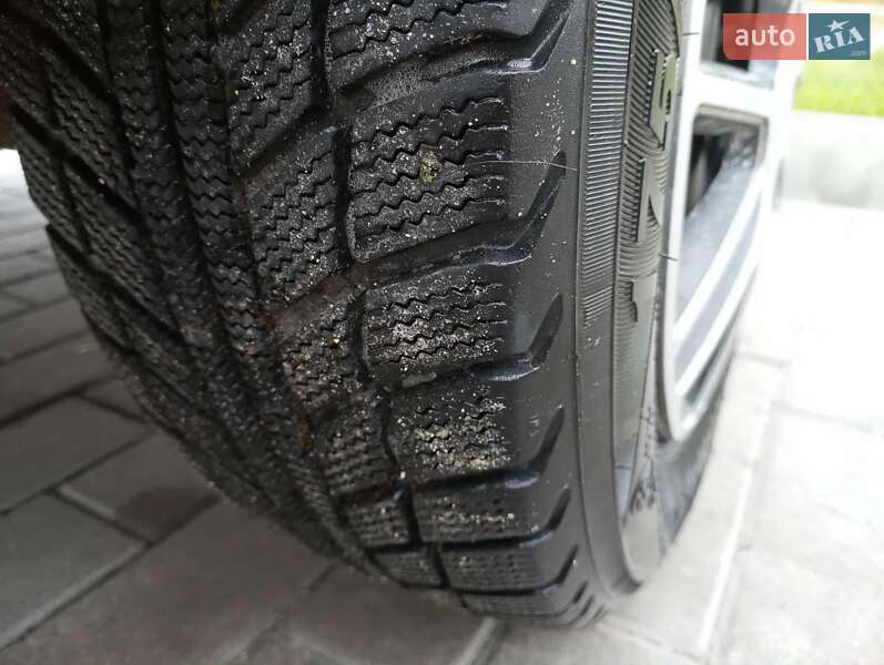 Мінівен Renault Kangoo 2007 в Тернополі фото 8 Мінівен Renault Kangoo 2007 в Тернополі