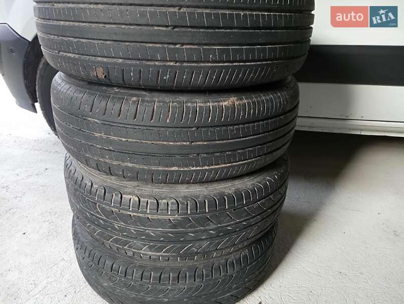 Мінівен Renault Kangoo 2007 в Тернополі фото 9 Мінівен Renault Kangoo 2007 в Тернополі