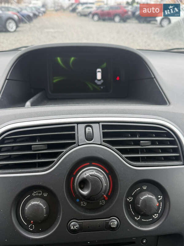 Мінівен Renault Kangoo 2021 в Хмельницькому