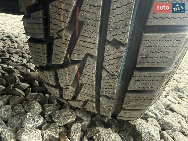 Мінівен Renault Kangoo 2021 в Хмельницькому