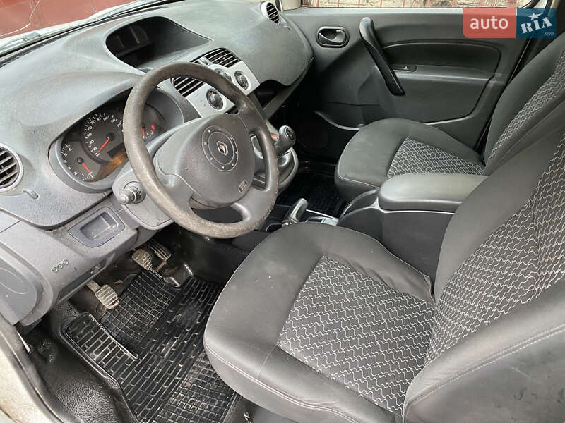 Мінівен Renault Kangoo 2012 в Харкові фото 16 Мінівен Renault Kangoo 2012 в Харкові