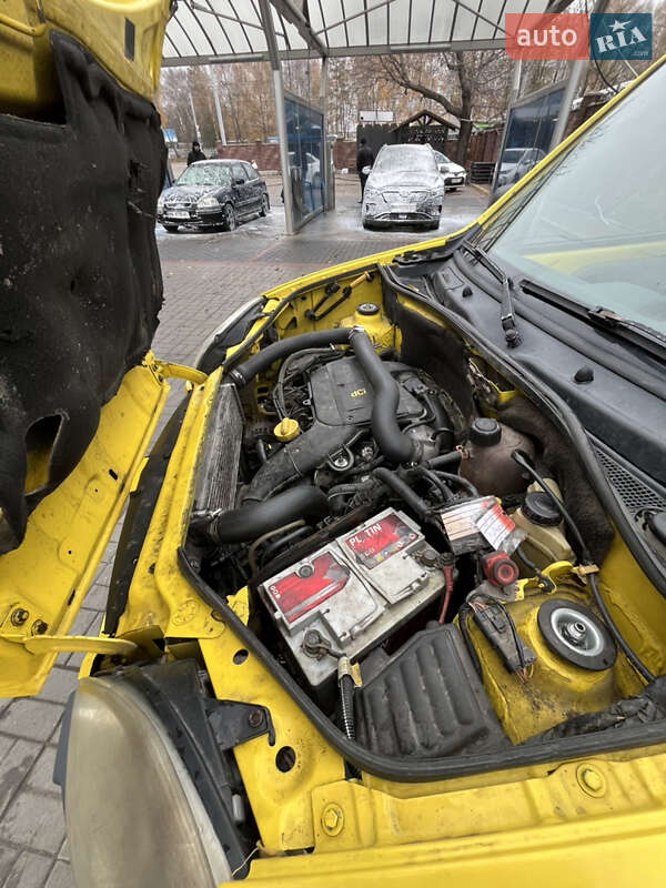 Другие грузовики Renault Kangoo 2004 в Ровно фото 18 Другие грузовики Renault Kangoo 2004 в Ровно