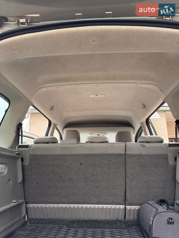 Мінівен Renault Kangoo 2010 в Тернополі фото 27 Мінівен Renault Kangoo 2010 в Тернополі