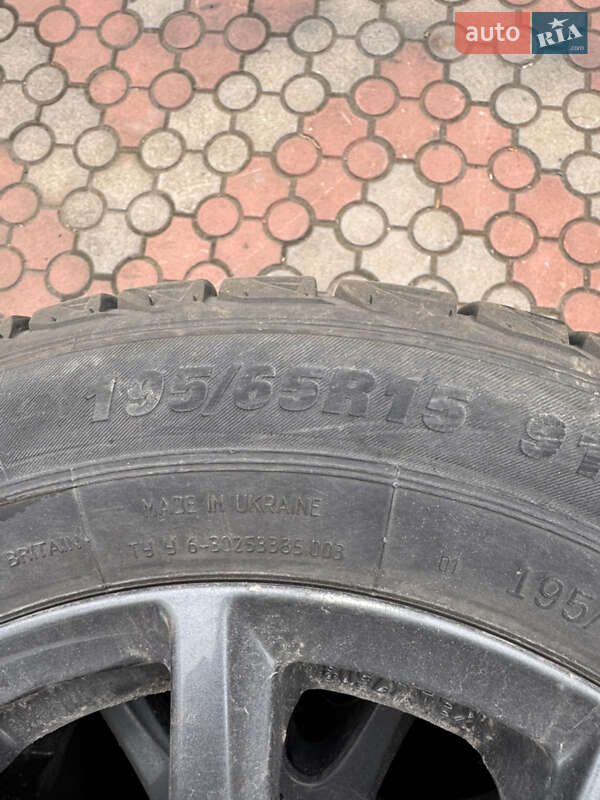 Мінівен Renault Kangoo 2010 в Тернополі фото 38 Мінівен Renault Kangoo 2010 в Тернополі