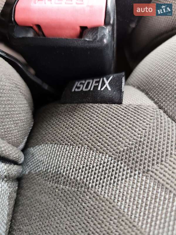 Мінівен Renault Kangoo 2010 в Києві