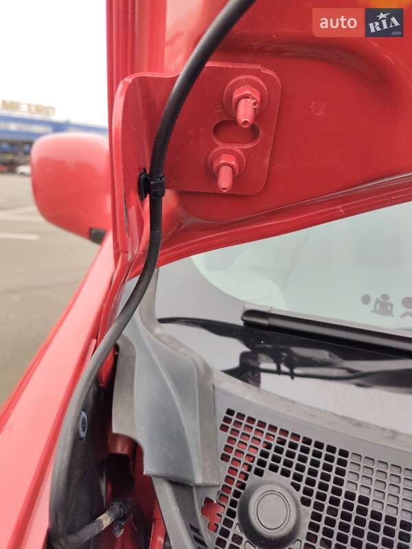 Мінівен Renault Kangoo 2010 в Києві