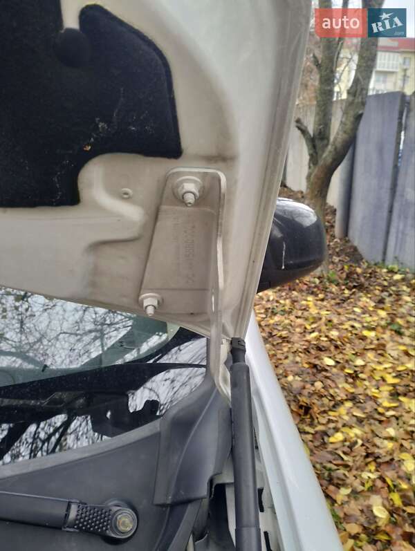 Мінівен Renault Kangoo 2015 в Дубні