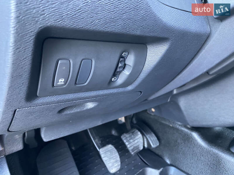 Вантажний фургон Renault Kangoo 2021 в Хмельницькому