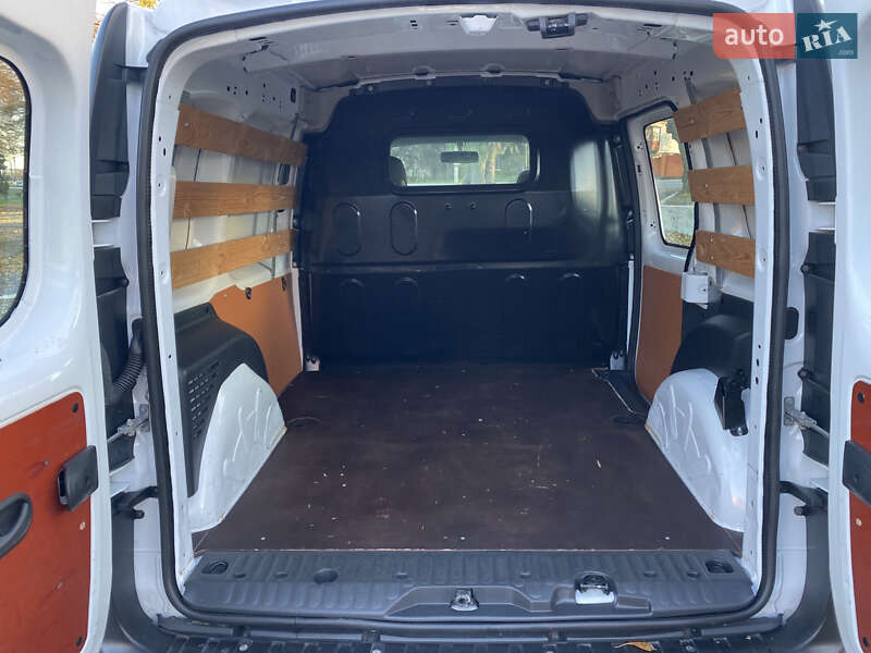 Вантажний фургон Renault Kangoo 2021 в Хмельницькому