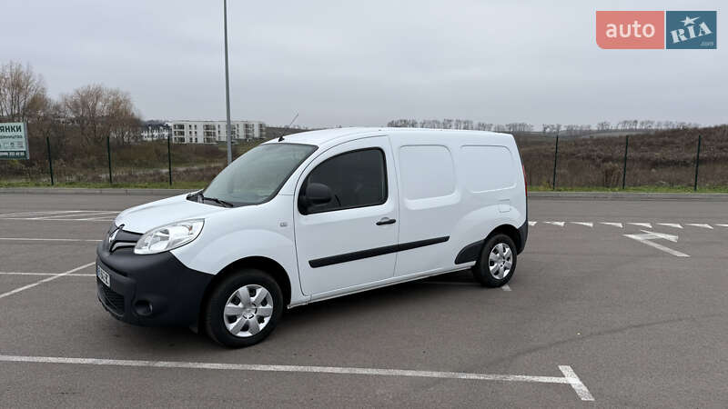 Грузовой фургон Renault Kangoo 2020 в Ровно фото 7 Грузовой фургон Renault Kangoo 2020 в Ровно