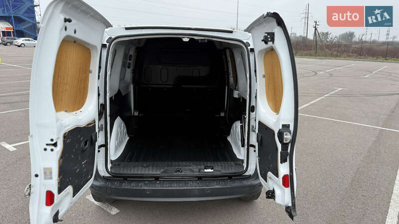 Грузовой фургон Renault Kangoo 2020 в Ровно фото 10 Грузовой фургон Renault Kangoo 2020 в Ровно