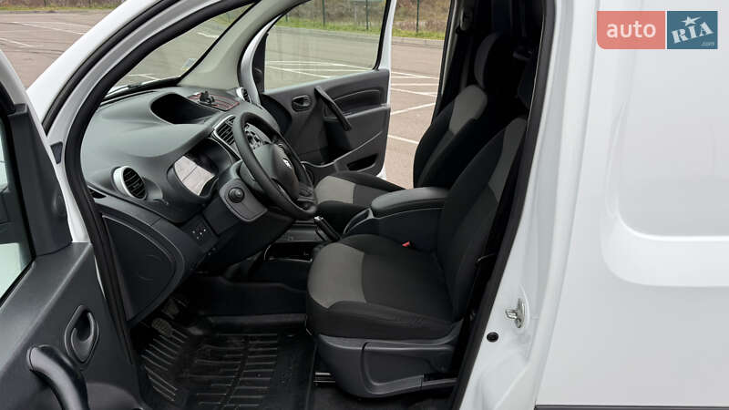 Грузовой фургон Renault Kangoo 2020 в Ровно фото 16 Грузовой фургон Renault Kangoo 2020 в Ровно