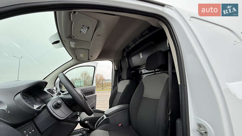 Грузовой фургон Renault Kangoo 2020 в Ровно фото 21 Грузовой фургон Renault Kangoo 2020 в Ровно
