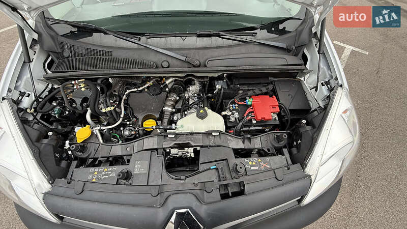 Грузовой фургон Renault Kangoo 2020 в Ровно фото 24 Грузовой фургон Renault Kangoo 2020 в Ровно