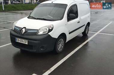 Вантажний фургон Renault Kangoo 2015 в Чернігові
