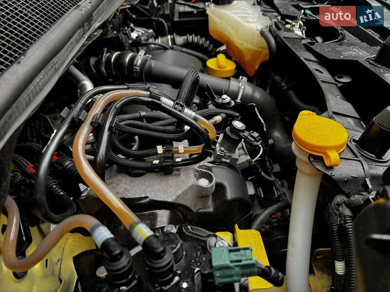 Грузовой фургон Renault Kangoo 2018 в Днепре фото 7 Грузовой фургон Renault Kangoo 2018 в Днепре