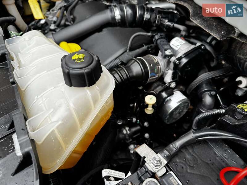 Грузовой фургон Renault Kangoo 2018 в Днепре фото 9 Грузовой фургон Renault Kangoo 2018 в Днепре