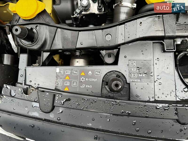 Грузовой фургон Renault Kangoo 2018 в Днепре фото 10 Грузовой фургон Renault Kangoo 2018 в Днепре