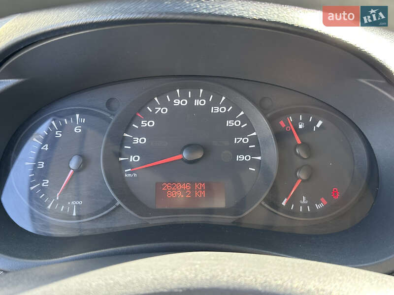 Грузопассажирский фургон Renault Kangoo 2014 в Киеве фото 16 Грузопассажирский фургон Renault Kangoo 2014 в Киеве