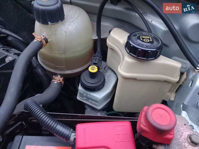 Минивэн Renault Kangoo 2002 в Городке фото 60 Минивэн Renault Kangoo 2002 в Городке