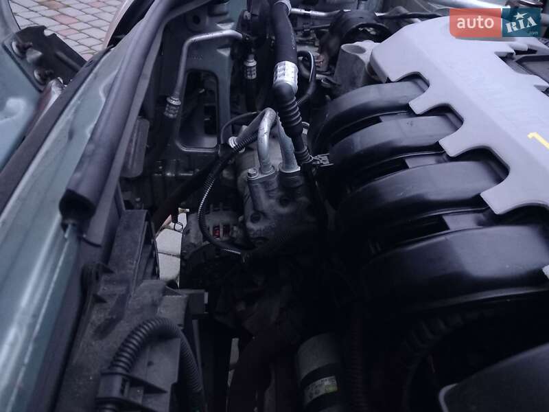 Минивэн Renault Kangoo 2002 в Городке фото 62 Минивэн Renault Kangoo 2002 в Городке