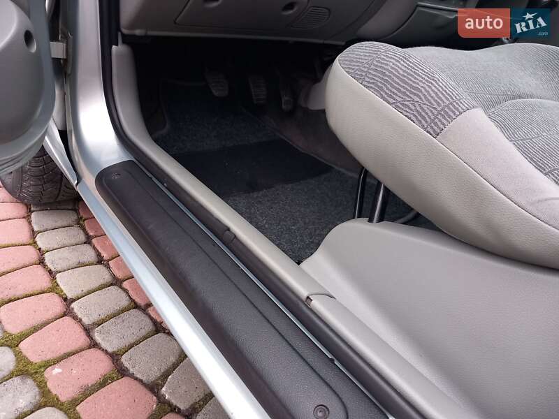 Минивэн Renault Kangoo 2002 в Городке фото 284 Минивэн Renault Kangoo 2002 в Городке